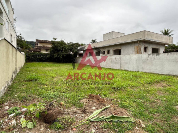 Imagem Terreno à Venda, 312 m² em Horto Florestal - Ubatuba