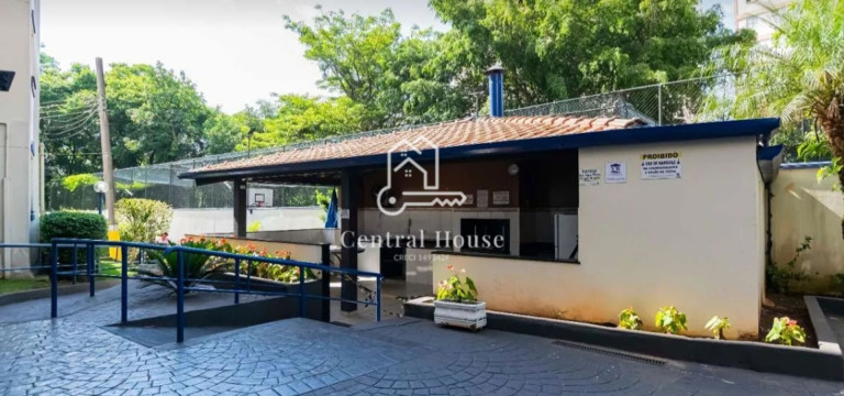 Imagem Apartamento com 3 Quartos à Venda, 62 m² em Jardim São Savério - São Paulo Imagem Apartamento com 3 Quartos à Venda, 62 m² em Jardim São Savério - São Paulo