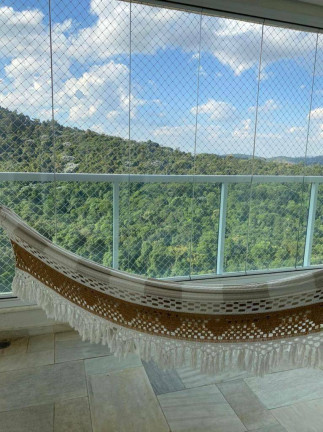 Imagem Apartamento com 4 Quartos à Venda, 284 m² em Tamboré - Barueri Imagem Apartamento com 4 Quartos à Venda, 284 m² em Tamboré - Barueri