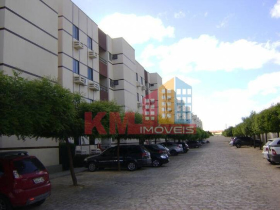 Imagem Apartamento com 2 Quartos à Venda, 55 m² em Alto Do Sumaré - Mossoró Imagem Apartamento com 2 Quartos à Venda, 55 m² em Alto Do Sumaré - Mossoró