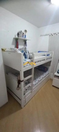 Imagem Apartamento com 2 Quartos à Venda, 65 m² em Cidade Ademar - São Paulo Imagem Apartamento com 2 Quartos à Venda, 65 m² em Cidade Ademar - São Paulo