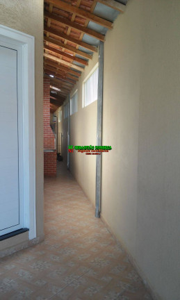 Imagem Casa com 2 Quartos à Venda, 150 m² em Jardim Majestic - São José Dos Campos Imagem Casa com 2 Quartos à Venda, 150 m² em Jardim Majestic - São José Dos Campos