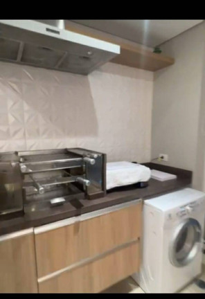 Imagem Apartamento com 3 Quartos à Venda, 96 m² em Vila Andrade - São Paulo Imagem Apartamento com 3 Quartos à Venda, 96 m² em Vila Andrade - São Paulo