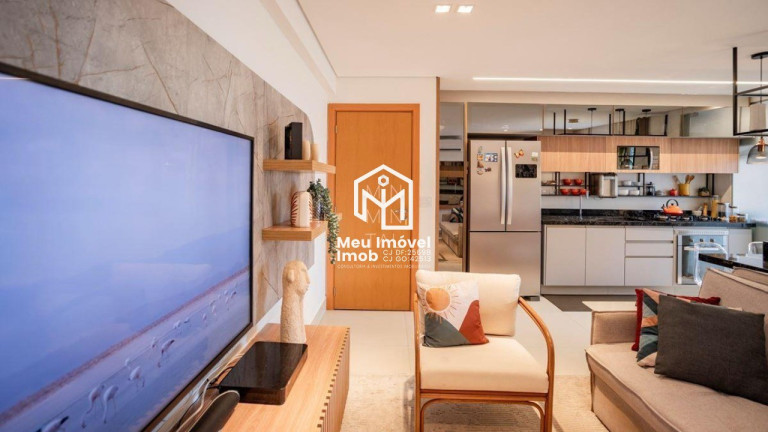 Imagem Imóvel com 3 Quartos à Venda, 95 m² em Sul (águas Claras) - Brasília Imagem Imóvel com 3 Quartos à Venda, 95 m² em Sul (águas Claras) - Brasília