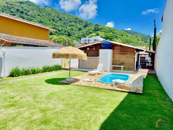Imagem Casa com 3 Quartos à Venda, 102 m² em Toninhas - Ubatuba Imagem Casa com 3 Quartos à Venda, 102 m² em Toninhas - Ubatuba