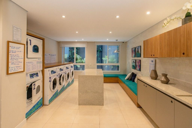Imagem Imóvel com 1 Quarto à Venda, 28 m² em República - São Paulo Imagem Imóvel com 1 Quarto à Venda, 28 m² em República - São Paulo