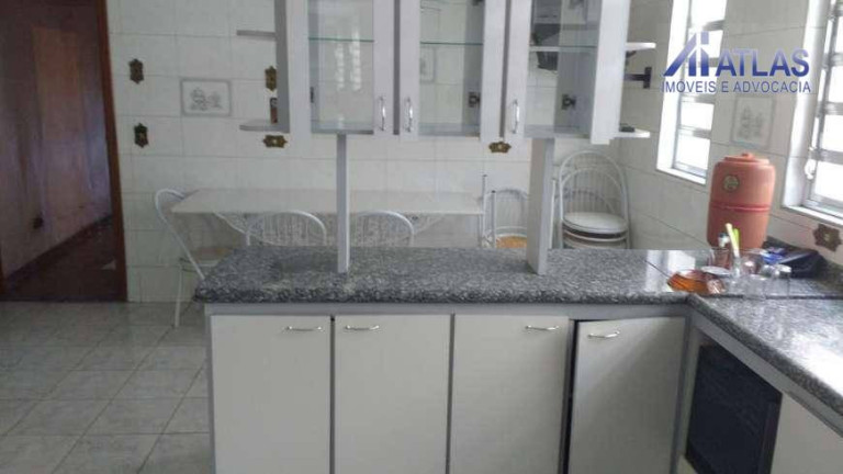 Imagem Casa com 3 Quartos à Venda, 193 m² em Mandaqui - São Paulo Imagem Casa com 3 Quartos à Venda, 193 m² em Mandaqui - São Paulo