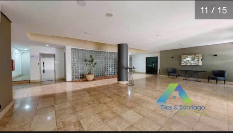 Imagem Apartamento com 1 Quarto para Alugar, 35 m² em Jardim Paulista - São Paulo Imagem Apartamento com 1 Quarto para Alugar, 35 m² em Jardim Paulista - São Paulo