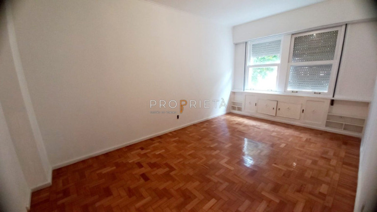 Imagem Apartamento com 3 Quartos à Venda, 187 m² em Copacabana - Rio De Janeiro