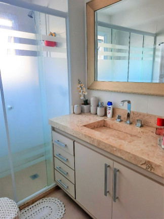 Imagem Apartamento com 3 Quartos à Venda, 90 m² em Vila Caminho Do Mar - São Bernardo Do Campo Imagem Apartamento com 3 Quartos à Venda, 90 m² em Vila Caminho Do Mar - São Bernardo Do Campo