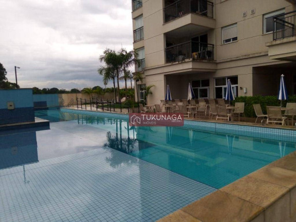 Imagem Studio com 1 Quarto à Venda, 38 m² em Jardim Flor Da Montanha - Guarulhos Imagem Studio com 1 Quarto à Venda, 38 m² em Jardim Flor Da Montanha - Guarulhos