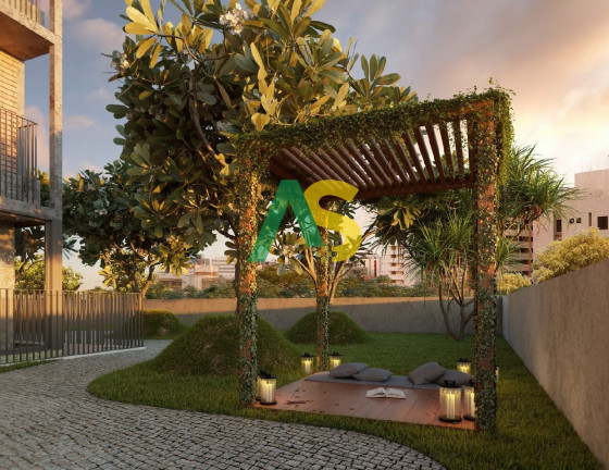 Imagem Imóvel com 2 Quartos à Venda, 109 m² em Boa Viagem - Recife