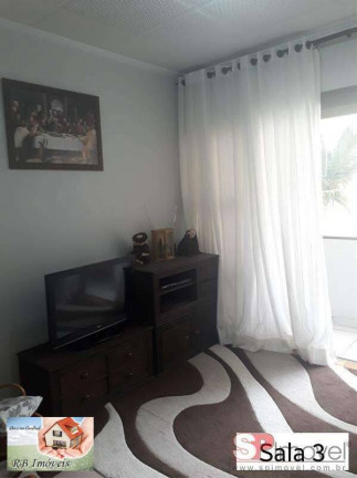 Imagem Apartamento com 3 Quartos à Venda, 96 m² em Campestre - Santo André Imagem Apartamento com 3 Quartos à Venda, 96 m² em Campestre - Santo André