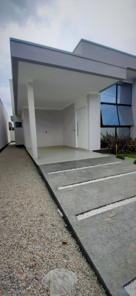 Imagem Casa com 2 Quartos à Venda, 180 m² em Bosque Da Mata - Tijucas Imagem Casa com 2 Quartos à Venda, 180 m² em Bosque Da Mata - Tijucas