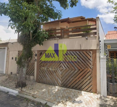 Imagem Sobrado com 2 Quartos à Venda, 197 m² em Vila Granada - São Paulo Imagem Sobrado com 2 Quartos à Venda, 197 m² em Vila Granada - São Paulo