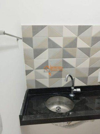 Imagem Sala Comercial à Venda, 40 m² em Vila Pedro Moreira - Guarulhos