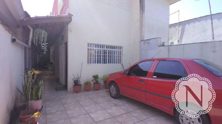 Casa com 2 Quartos à Venda, 60 m² em Bopiranga - Itanhaém