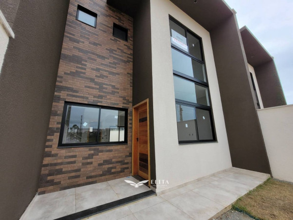 Imagem Sobrado com 3 Quartos à Venda, 86 m² em Itajuba - Barra Velha Imagem Sobrado com 3 Quartos à Venda, 86 m² em Itajuba - Barra Velha