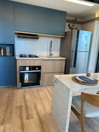 Imagem Apartamento com 1 Quarto à Venda, 43 m² em Porto De Galinhas - Ipojuca Imagem Apartamento com 1 Quarto à Venda, 43 m² em Porto De Galinhas - Ipojuca