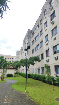 Apartamento com 3 Quartos à Venda, 54 m² em Vargem Pequena - Rio De Janeiro