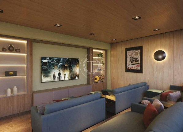 Imagem Apartamento com 1 Quarto à Venda, 27 m² em Vila Olímpia - São Paulo Imagem Apartamento com 1 Quarto à Venda, 27 m² em Vila Olímpia - São Paulo