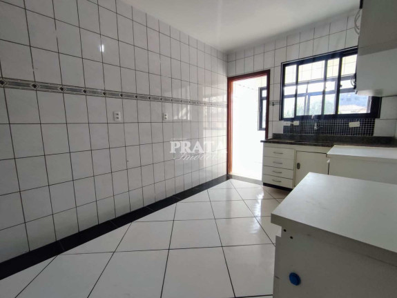 Imagem Apartamento com 2 Quartos à Venda, 90 m² em Campo Grande - Santos Imagem Apartamento com 2 Quartos à Venda, 90 m² em Campo Grande - Santos