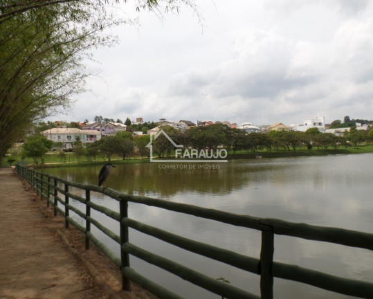 Imagem Terreno à Venda, 510 m² em Jardim Ibiti Do Paço - Sorocaba