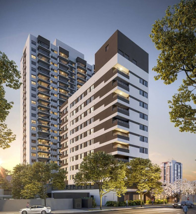 Studio com 1 Quarto à Venda, 25 m² em Cidade Patriarca - São Paulo