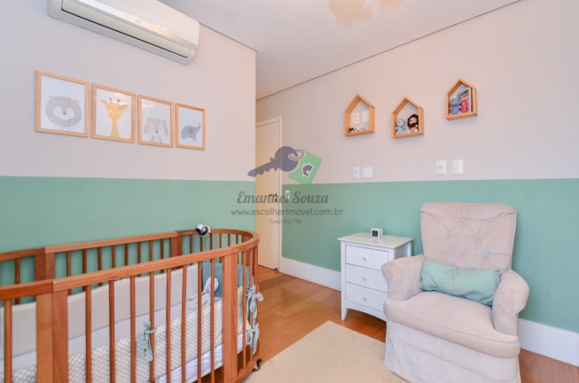 Imagem Apartamento com 3 Quartos à Venda, 155 m² em Parque Colonial - São Paulo