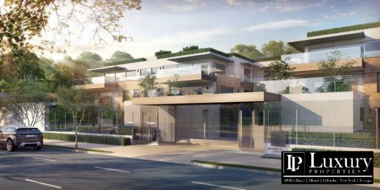 Imagem Casa de Condomínio com 4 Quartos à Venda, 627 m² em Alto De Pinheiros - São Paulo Imagem Casa de Condomínio com 4 Quartos à Venda, 627 m² em Alto De Pinheiros - São Paulo