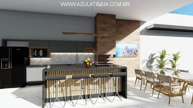 Imagem Casa com 4 Quartos à Venda, 236 m² em Condominio Buona Vita - Atibaia Imagem Casa com 4 Quartos à Venda, 236 m² em Condominio Buona Vita - Atibaia