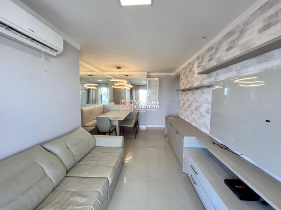 Imagem Imóvel com 2 Quartos para Alugar ou Temporada, 77 m² em Umarizal - Belém Imagem Imóvel com 2 Quartos para Alugar ou Temporada, 77 m² em Umarizal - Belém