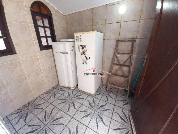 Imagem Casa com 2 Quartos à Venda, 100 m² em Balneário Flórida - Praia Grande
