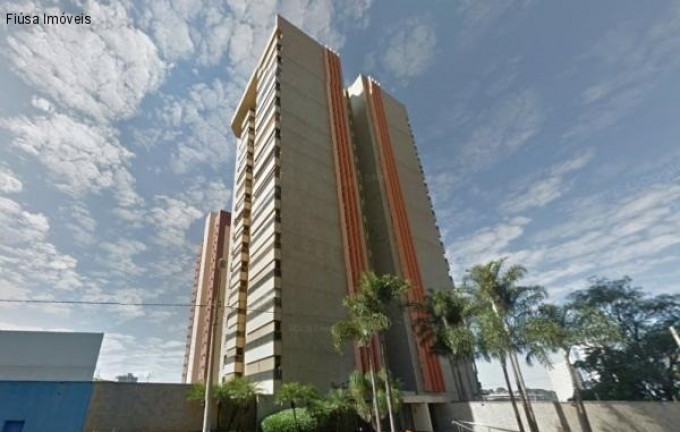 Imagem Apartamento com 4 Quartos à Venda, 347 m² em Jardim São Luiz - Ribeirão Preto