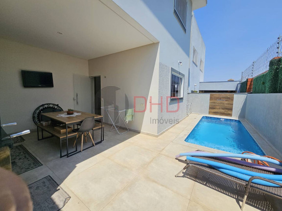 Imagem Casa de Condomínio com 3 Quartos à Venda, 198 m² em Jardim Terras De São Francisco - Sorocaba Imagem Casa de Condomínio com 3 Quartos à Venda, 198 m² em Jardim Terras De São Francisco - Sorocaba