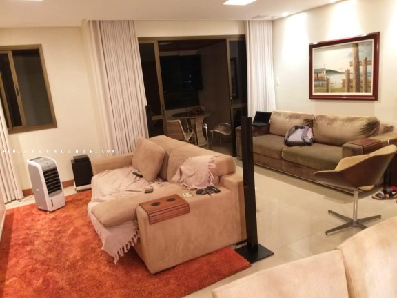 Imagem Apartamento com 3 Quartos à Venda, 138 m² em Pituba - Salvador
