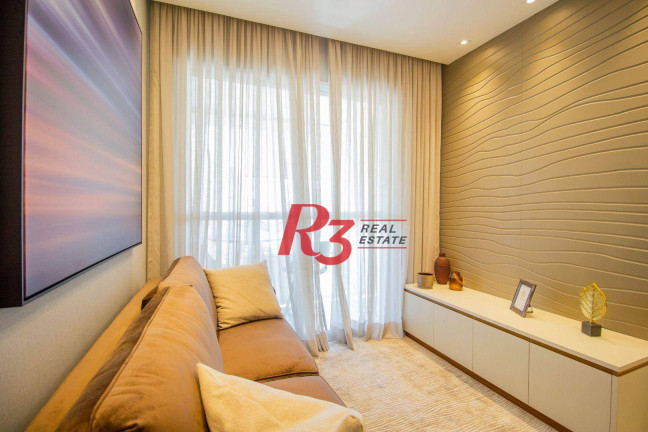 Imagem Apartamento com 2 Quartos à Venda, 76 m² em Ponta Da Praia - Santos Imagem Apartamento com 2 Quartos à Venda, 76 m² em Ponta Da Praia - Santos