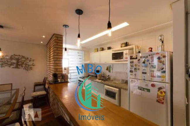 Imagem Apartamento com 3 Quartos à Venda, 107 m² em Jardim Taquaral - São Paulo Imagem Apartamento com 3 Quartos à Venda, 107 m² em Jardim Taquaral - São Paulo