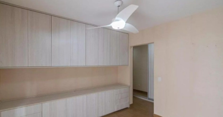 Imagem Apartamento com 3 Quartos à Venda, 165 m² em Campestre - Santo André Imagem Apartamento com 3 Quartos à Venda, 165 m² em Campestre - Santo André