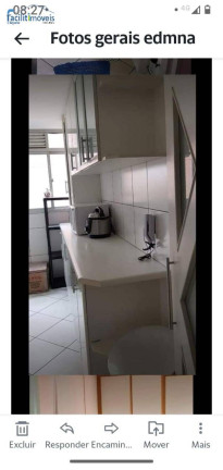 Imagem Apartamento com 2 Quartos à Venda, em Taboão - Diadema Imagem Apartamento com 2 Quartos à Venda, em Taboão - Diadema