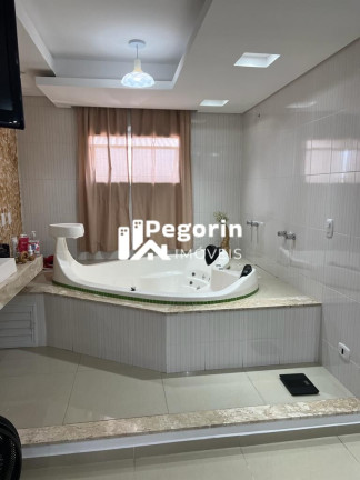 Imagem Casa de Condomínio com 3 Quartos à Venda, 150 m² em Santa Cândida - Curitiba