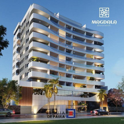 Imagem Apartamento com 3 Quartos à Venda, 118 m² em Enseada Azul - Guarapari Imagem Apartamento com 3 Quartos à Venda, 118 m² em Enseada Azul - Guarapari