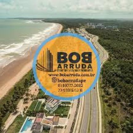 Imagem Apartamento com 3 Quartos à Venda, 97 m² em Paiva - Cabo De Santo Agostinho