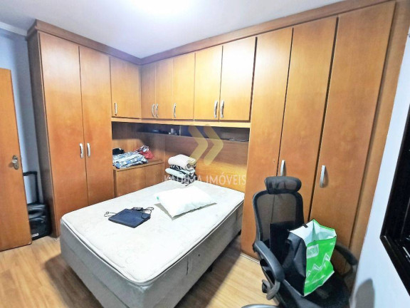 Imagem Apartamento com 3 Quartos à Venda, 138 m² em Vila Tupi - Praia Grande Imagem Apartamento com 3 Quartos à Venda, 138 m² em Vila Tupi - Praia Grande
