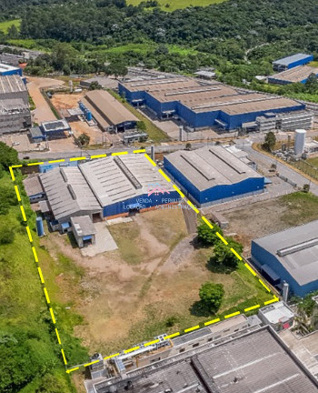Imagem Imóvel para Alugar, 3.857 m² em Distrito Industrial Alfredo Relo - Itatiba Imagem Imóvel para Alugar, 3.857 m² em Distrito Industrial Alfredo Relo - Itatiba