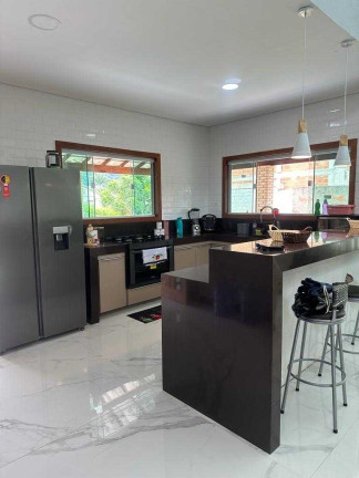 Imagem Casa com 4 Quartos à Venda, 200 m² em Xerém - Duque De Caxias