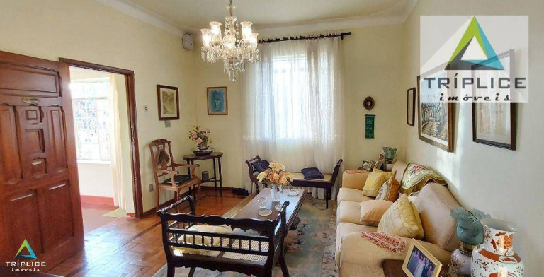 Imagem Casa com 4 Quartos à Venda, 148 m² em Bom Pastor - Juiz De Fora Imagem Casa com 4 Quartos à Venda, 148 m² em Bom Pastor - Juiz De Fora