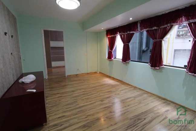 Apartamento com 1 Quarto para Alugar, 43 m² em Centro Histórico - Porto Alegre