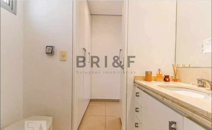 Imagem Apartamento com 2 Quartos à Venda, 51 m² em Campo Belo - São Paulo Imagem Apartamento com 2 Quartos à Venda, 51 m² em Campo Belo - São Paulo
