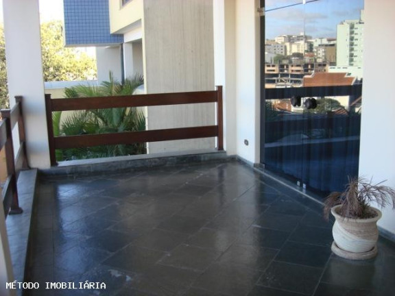 Imagem Casa com 4 Quartos à Venda, 800 m² em Campestre - Santo André Imagem Casa com 4 Quartos à Venda, 800 m² em Campestre - Santo André